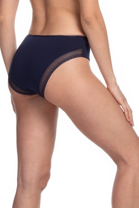 FIGI DAMSKIE BIKINI L-1454BI - GRANATOWY, XL LAMA FIGI DAMSKIE BIKINI L-1454BI - GRANATOWY, XL LAMA
