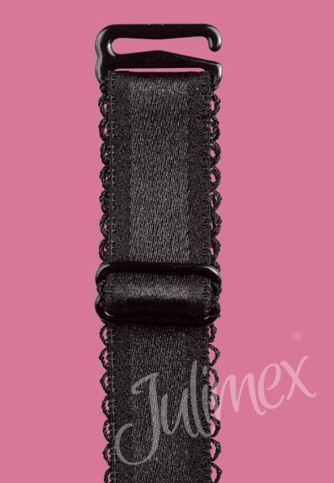 RAMIĄCZKA TAŚMA METAL 14 - BEŻOWY, 14 mm JULIMEX