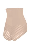 JULIMEX 141 FIGI WYSOKA TALIA - NATURALNY, XL