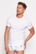 HENDERSON Podkoszulek męski 1495 - CZARNY, 2XL
