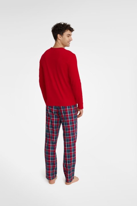 HENDERSON PIŻAMA MĘSKA GLANCE 40950 - XXL HENDERSON PIŻAMA MĘSKA GLANCE 40950 - XXL