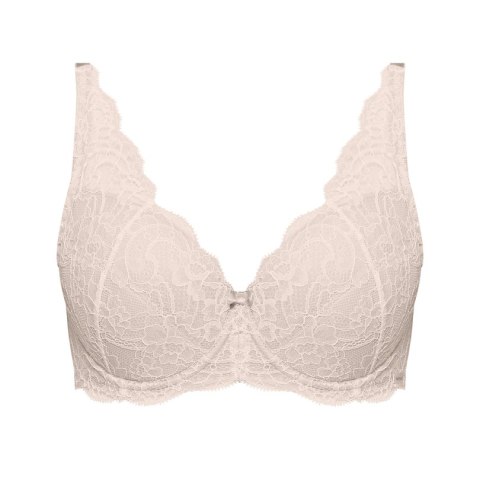 NIPPLEX BIUSTONOSZ ANASTASIA CAPPUCINO - CAPPUCINO, 85C