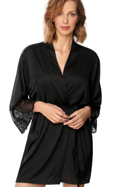 NIPPLEX SZLAFROK ZORA - MLEKO, 2XL NIPPLEX SZLAFROK ZORA - MLEKO, 2XL