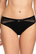 NIPPLEX BRAZYLIANY CLARISA - BEŻOWY, L