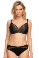 NIPPLEX BRAZYLIANY CLARISA - BEŻOWY, L