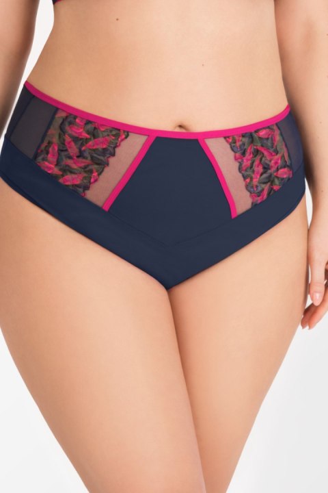 GORSENIA K790 FIGI KAYLA - GRANATOWY, M