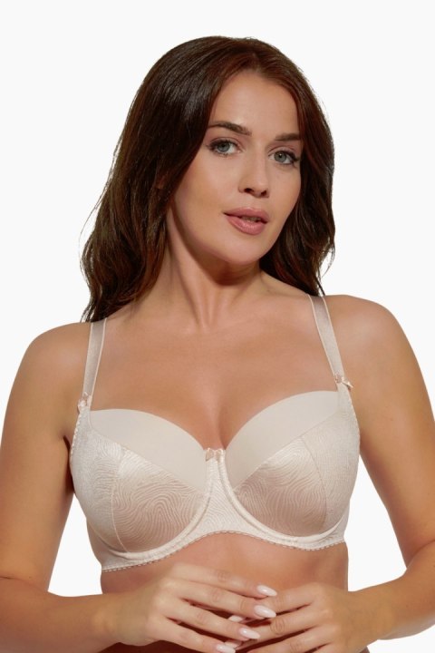 GAIA BIUSTONOSZ FULL CUP KATE ART. 281 - PERŁOWY, 80G