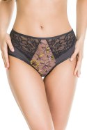 FIGI SUNFLOWER 19163 - GRAFITOWY, XL MEDIOLANO