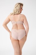 K497/1 FIGI PARADISE BEŻOWE - BEŻOWY, 4XL GORSENIA