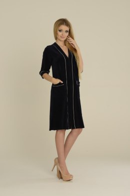 DE LAFENSE PODOMKA WELUR 974 - JAGODA, 2XL