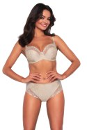 AVA BIUSTONOSZ AV 2054 BEIGE SSS - BEIGE, 70I