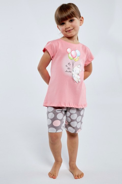 CORNETTE PIŻAMA GIRL KR 787/101 BALLOONS - RÓŻ, 104 CORNETTE PIŻAMA GIRL KR 787/101 BALLOONS - RÓŻ, 104