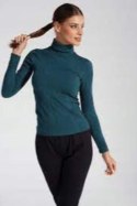 GATTA BODYWEAR GOLF FLOW - HOLLYHOCK, XL