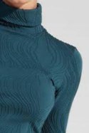 GATTA BODYWEAR GOLF FLOW - HOLLYHOCK, XL