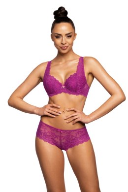 MAT BIUSTONOSZ CARMELA M-053/22 MAGENTA JZ 2023 - MAGENTA, 80B