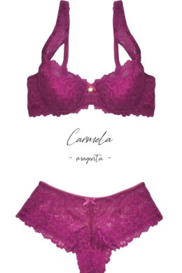 MAT FIGI F-053/54/2 CARMELA MAGENTA JZ 2023 - MAGENTA, 36