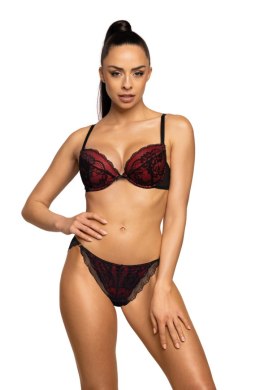 MAT FIGI F-3755/5 MOLLIE - CZ/CZERWONY, 40