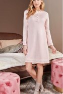 NOTTINGHAM KOSZULA NOCNA PC38082 - NAVY, L