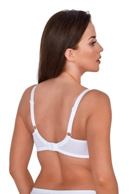 BIUSTONOSZ SEMI-SOFT KETO ART.1134 BIAŁY - BIAŁY, 70I GAIA