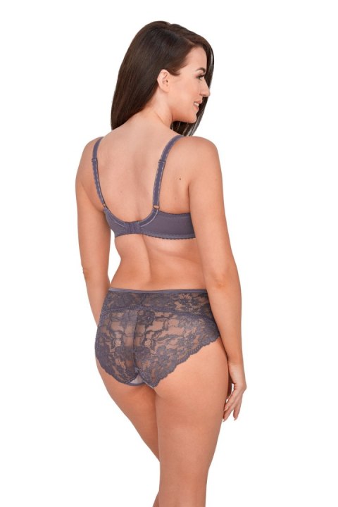 GAIA BIUSTONOSZ SEMI-SOFT AMELIA ART. 1192 - FIOLETOWY, 75G GAIA BIUSTONOSZ SEMI-SOFT AMELIA ART. 1192 - FIOLETOWY, 75G