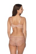 GAIA BIUSTONOSZ SEMI-SOFT AMELIA ART. 1192 - FIOLETOWY, 75H