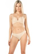 NIPPLEX BIUSTONOSZ AMELIA - BEŻOWY, 75C