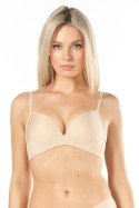 NIPPLEX BIUSTONOSZ AMELIA - BEŻOWY, 80C