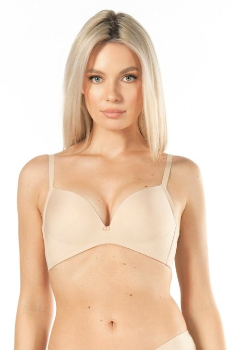 NIPPLEX BIUSTONOSZ AMELIA - BEŻOWY, 80C NIPPLEX BIUSTONOSZ AMELIA - BEŻOWY, 80C
