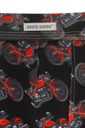 SESTO SENSO BOKSERKI MĘSKIE BM10 - MOTOR, XL
