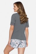 BABELLA KOMPLET DAMSKI DOLORES - GRAFIT, M