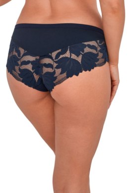 GAIA FIGI KETO ART.1134 GRANAT - GRANATOWY, 2XL