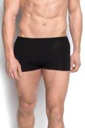 HENDERSON BOKSERKI MĘSKIE GRAPH 34325 - CZARNY, XL
