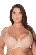 GAIA BIUSTONOSZ SEMI-SOFT AGNESE MAXI ART. 1164 - BEŻOWY, 80L