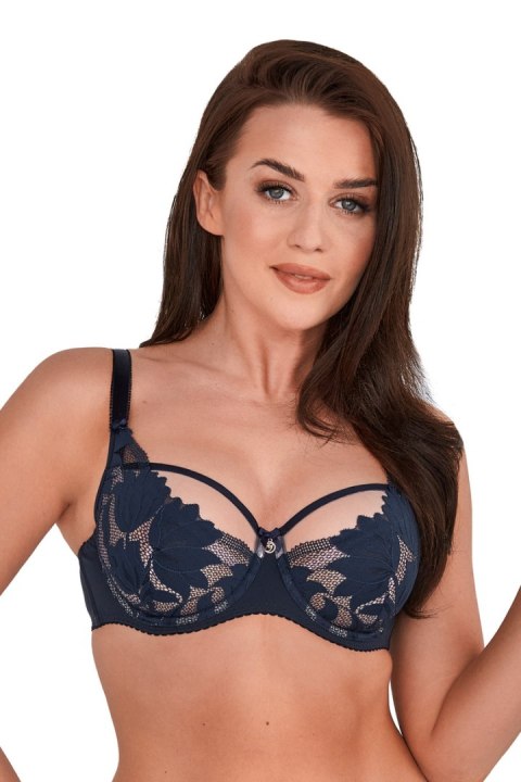 GAIA BIUSTONOSZ SOFT NIKE 1135 GRANAT - GRANATOWY, 70G GAIA BIUSTONOSZ SOFT NIKE 1135 GRANAT - GRANATOWY, 70G