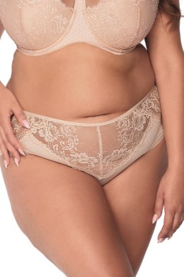 GAIA FIGI MAXI AGNESE MAXI ART. 1164 - BEŻOWY, 2XL