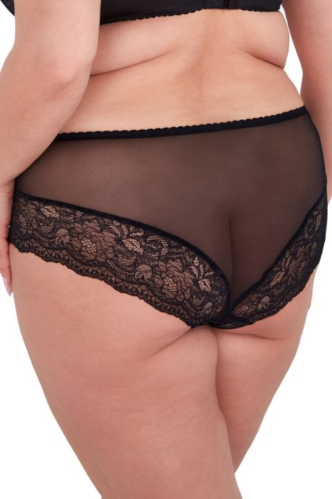 GAIA FIGI HANNAH ART. 1207 - CZARNO-BEŻOWY, XL GAIA FIGI HANNAH ART. 1207 - CZARNO-BEŻOWY, XL