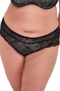 GAIA FIGI HANNAH ART. 1207 - CZARNO-BEŻOWY, XL