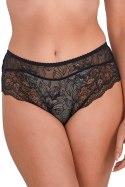 GAIA FIGI HANNAH ART. 1207 - CZARNO-BEŻOWY, XL