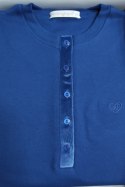 NOTTINGHAM KOSZULA NOCNA PC38082 - NAVY, L