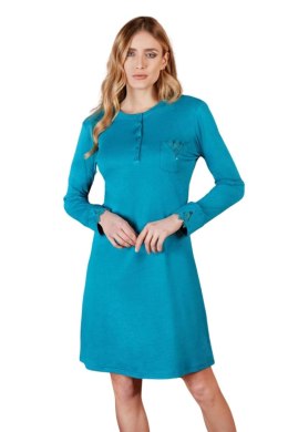 NOTTINGHAM NOTTINGHAM KOSZULA NOCNA PC38089 - NAVY, M
