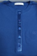 NOTTINGHAM PIŻAMA DAMSKA PG38081 - NAVY, M