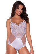 BODY 021 WHITE SHELL - WHITE SHELL, 75E AVA