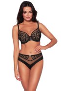 AVA BIUSTONOSZ AV 2055 BLACK - BLACK, 60C