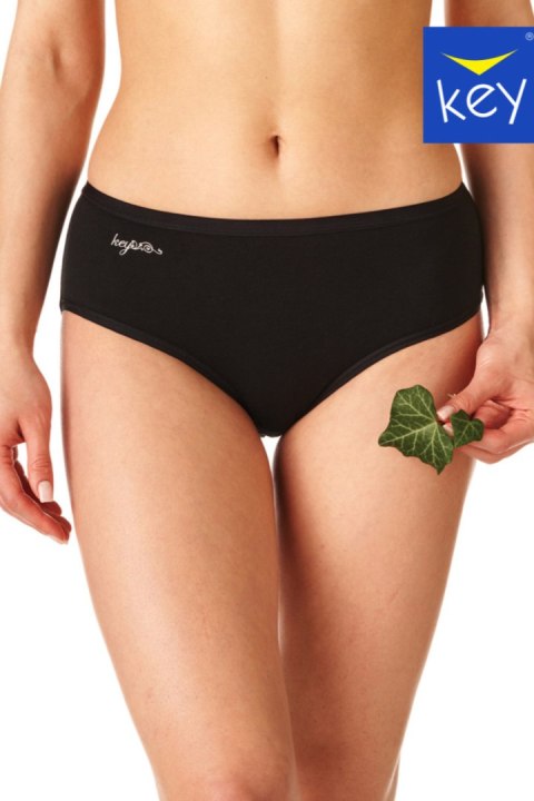 KEY FIGI DAMSKIE LPC 010 - CZARNY, XL KEY FIGI DAMSKIE LPC 010 - CZARNY, XL