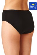 KEY FIGI DAMSKIE LPC 010 - CZARNY, XL