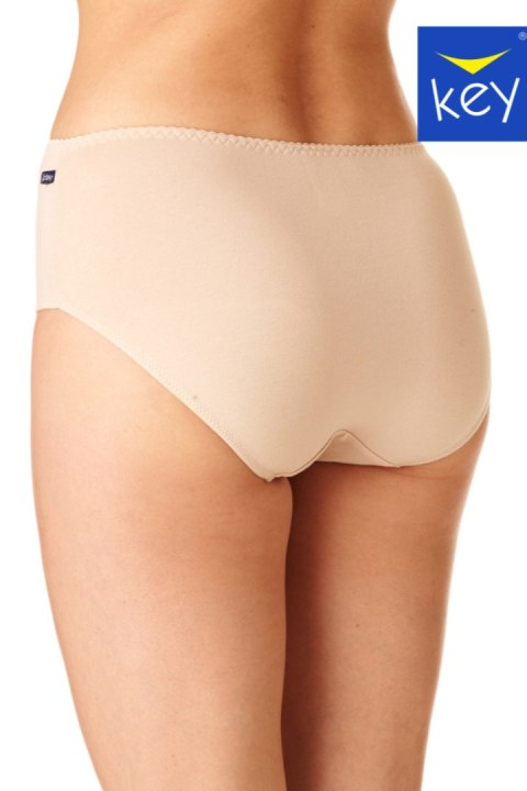 KEY FIGI DAMSKIE LPC 110 - BIAŁY, XL KEY FIGI DAMSKIE LPC 110 - BIAŁY, XL