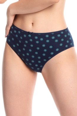 LAMA FIGI DAMSKIE BIKINI L-120BIB-77 3-pack - MIX KOLOR, M