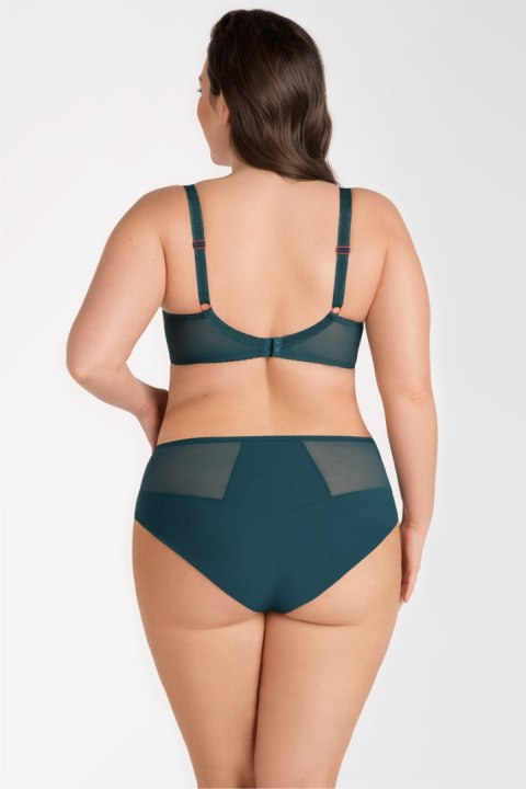 GORSENIA K797 FIGI MASSIMA - ZIELONY, L