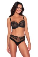 AVA BIUSTONOSZ AV 2056 BLACK - BLACK, 70I