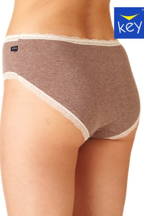 KEY FIGI DAMSKIE LPC 217 B23 - BEŻOWY-SZARY, XXL KEY FIGI DAMSKIE LPC 217 B23 - BEŻOWY-SZARY, XXL